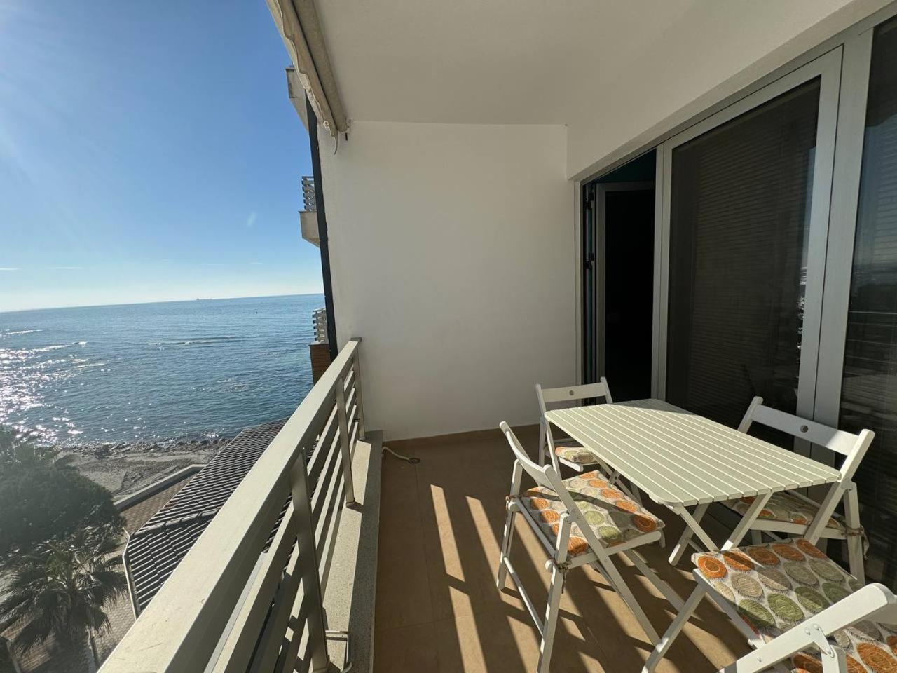 Sea&Sun&Sand Cosy Apartment In ドゥラス エクステリア 写真
