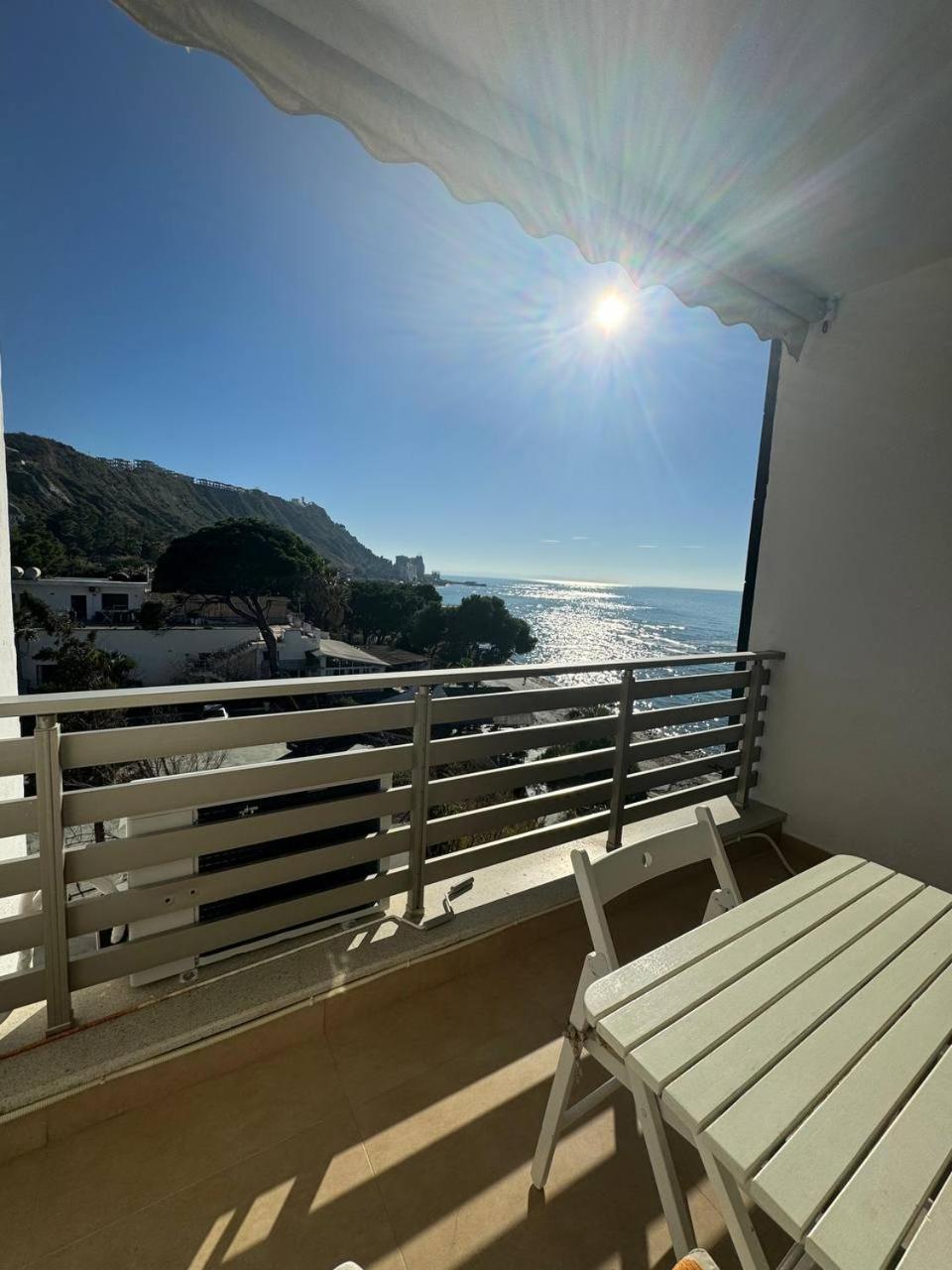 Sea&Sun&Sand Cosy Apartment In ドゥラス エクステリア 写真