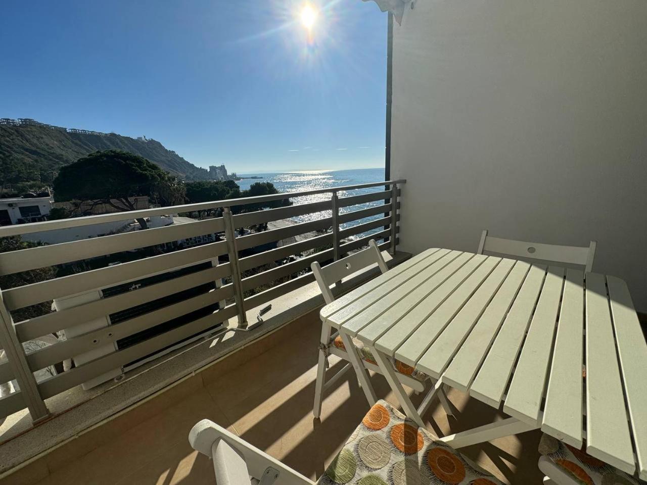 Sea&Sun&Sand Cosy Apartment In ドゥラス エクステリア 写真