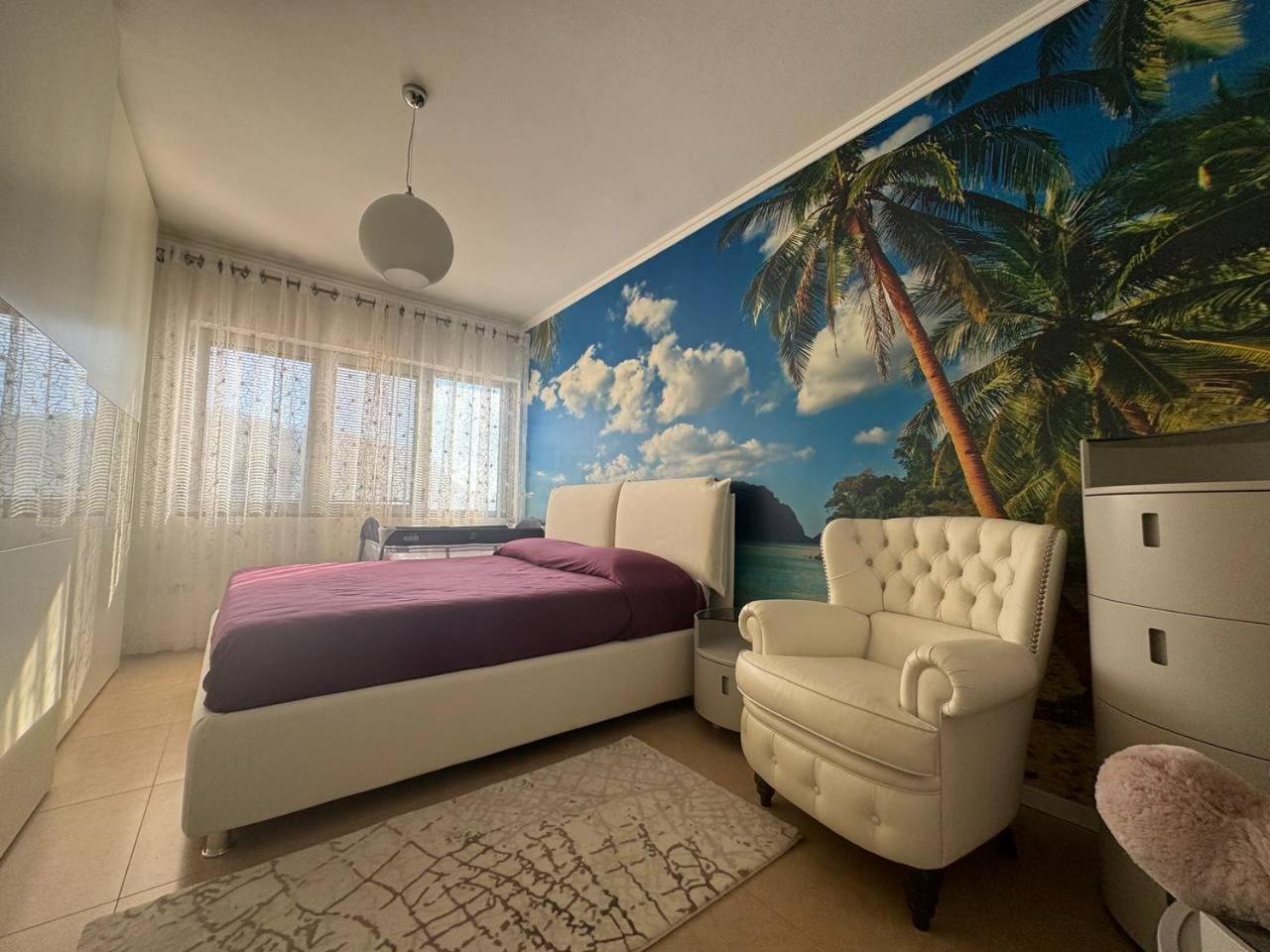 Sea&Sun&Sand Cosy Apartment In ドゥラス エクステリア 写真