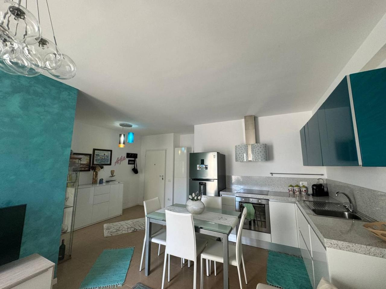 Sea&Sun&Sand Cosy Apartment In ドゥラス エクステリア 写真
