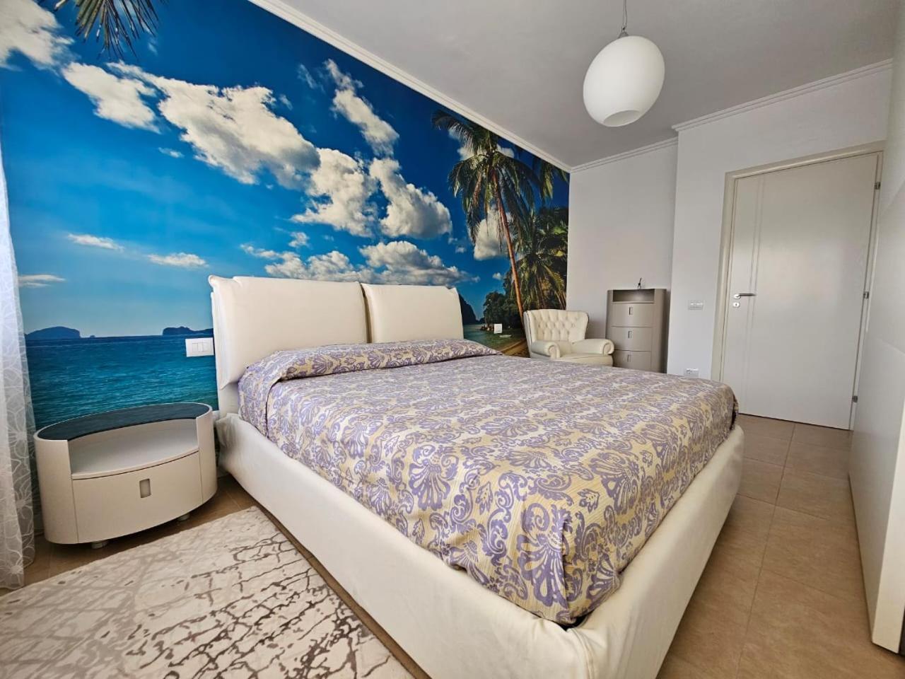 Sea&Sun&Sand Cosy Apartment In ドゥラス エクステリア 写真